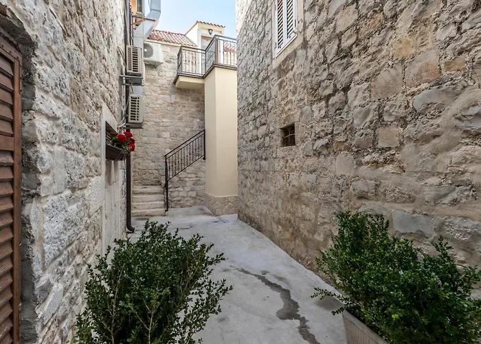 D & D Luxury Apartment