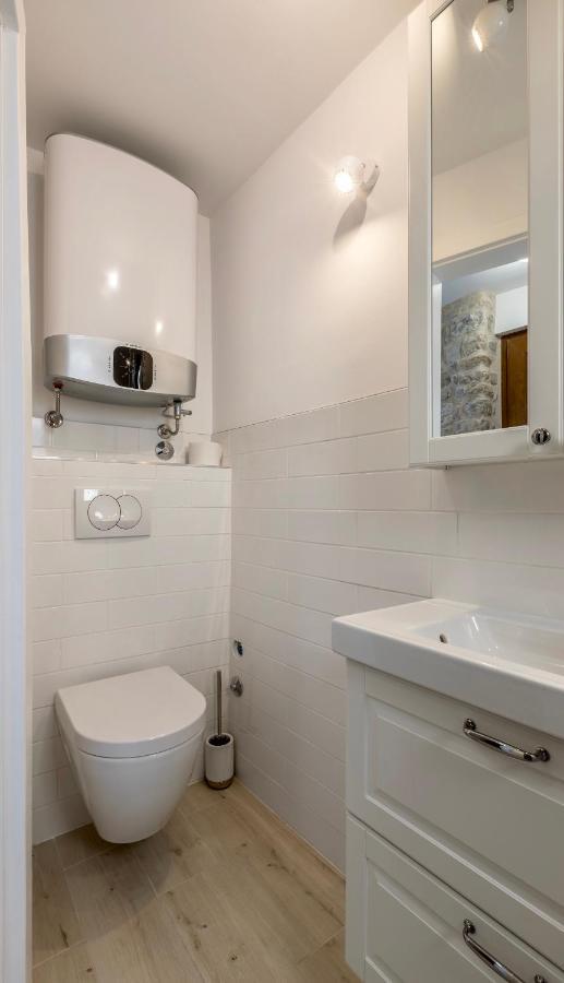 Apartment D & D Luxury *