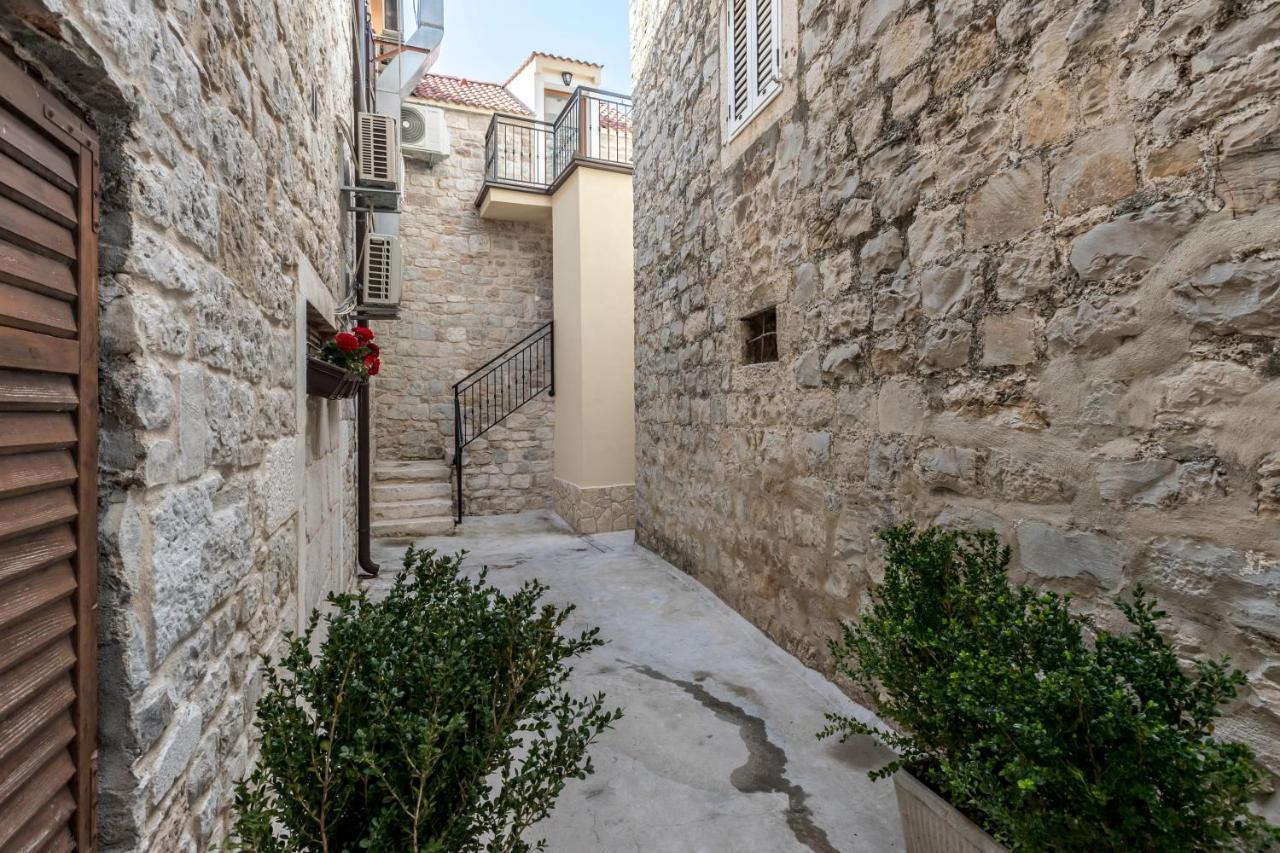 Apartament D & D Luxury *