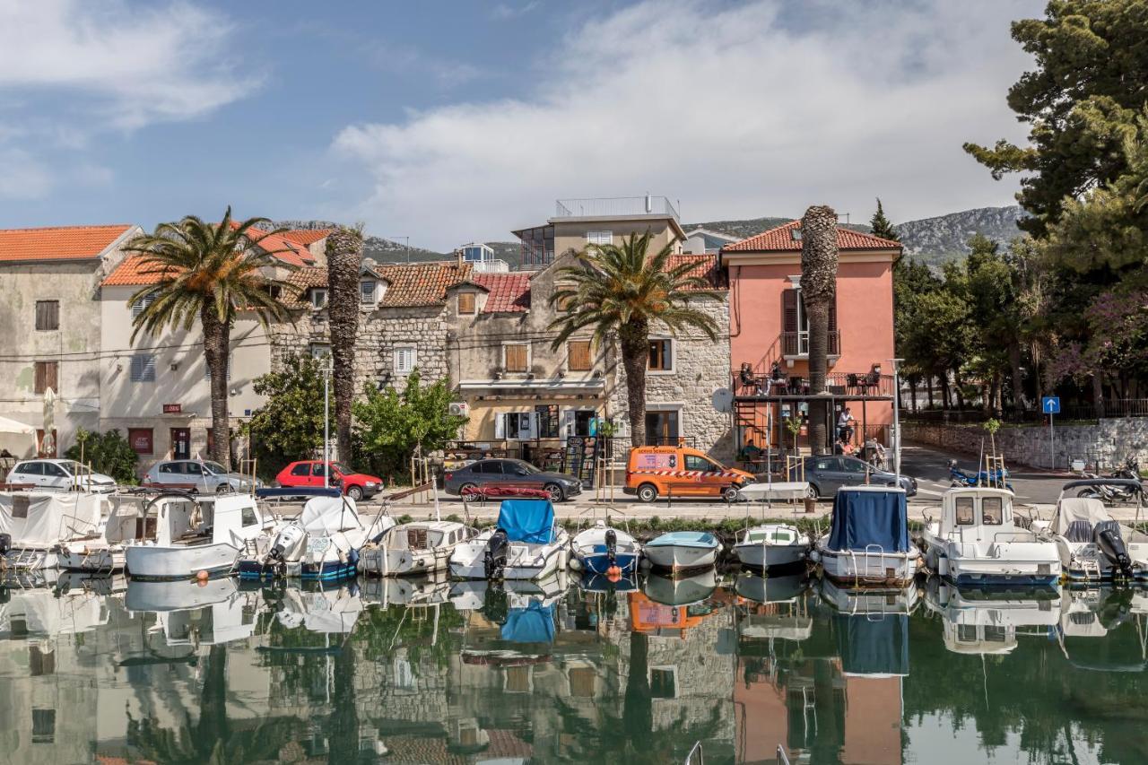 D & D Luxury Kastela