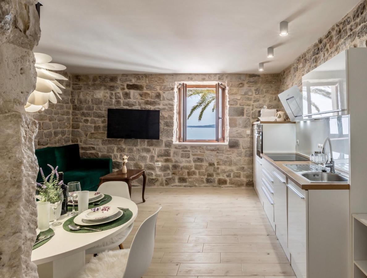 Apartment D & D Luxury