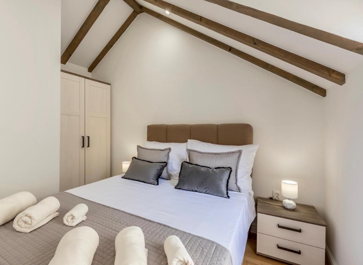 Apartament D & D Luxury *