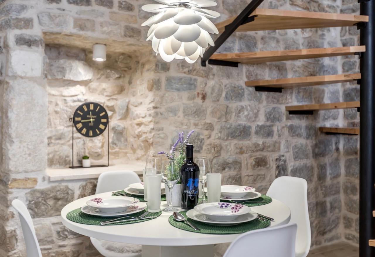 Apartament D & D Luxury