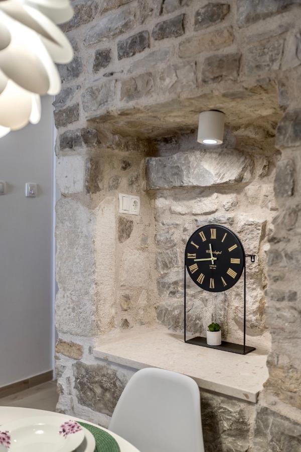 Apartament D & D Luxury