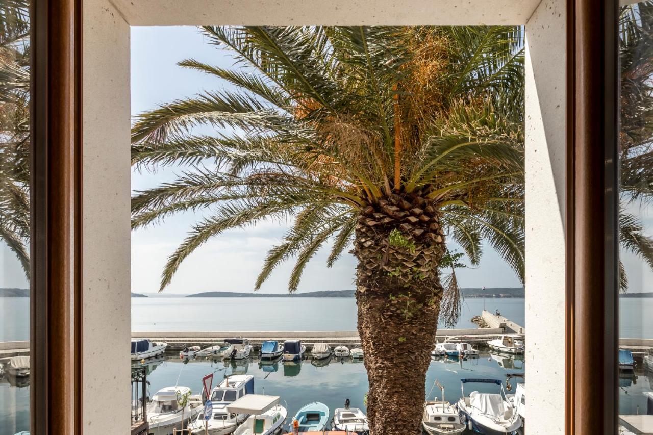 D & D Luxury Apartament Kaštela