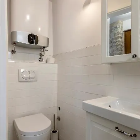 D & D Luxury Apartment Kastela Exterior photo